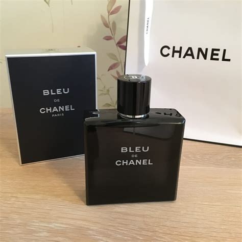 bleu de chanel aftershave review.